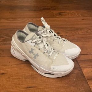 Under Armour Curry 2 Low “Chef Curry”